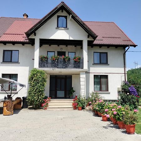 فندق Casa Cornelia برانْ المظهر الخارجي الصورة