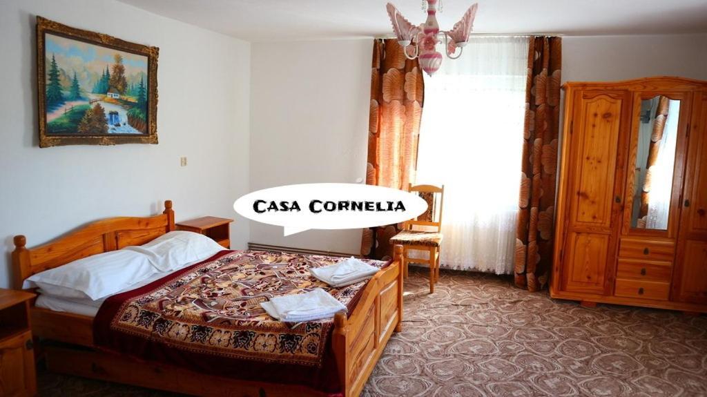 فندق Casa Cornelia برانْ المظهر الخارجي الصورة