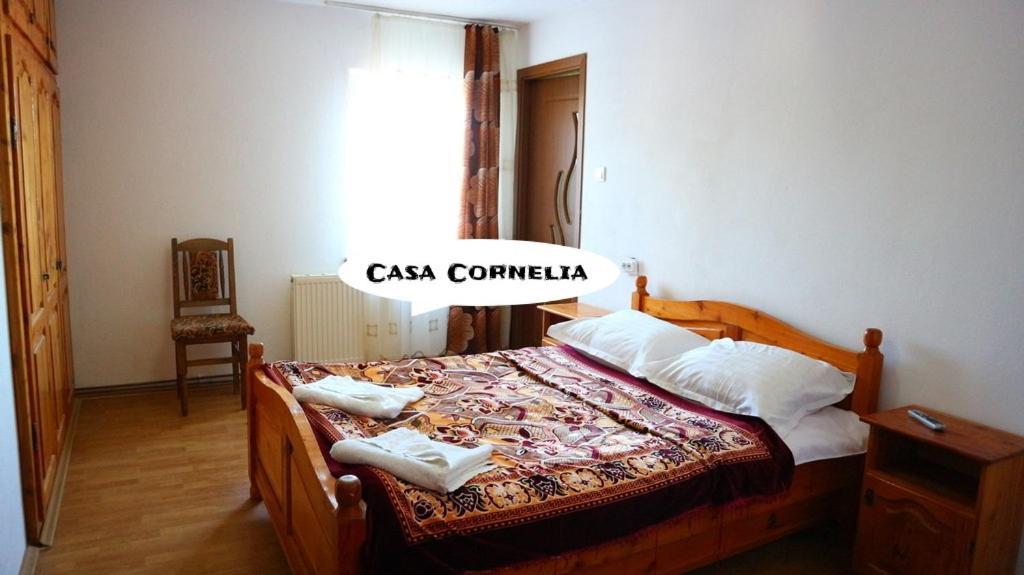 فندق Casa Cornelia برانْ المظهر الخارجي الصورة