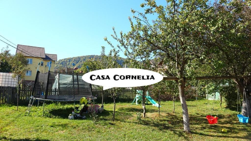 فندق Casa Cornelia برانْ المظهر الخارجي الصورة