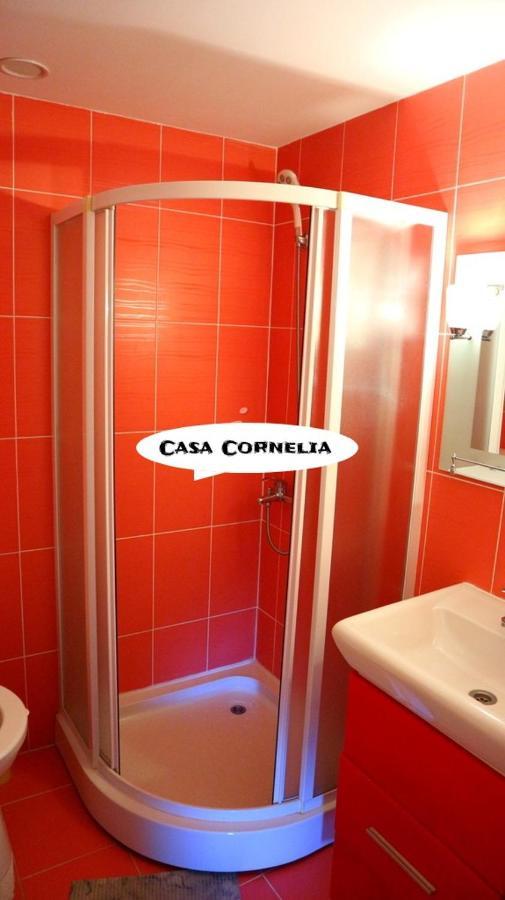 فندق Casa Cornelia برانْ المظهر الخارجي الصورة