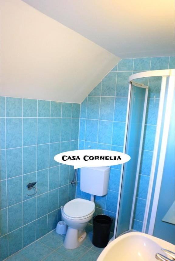 فندق Casa Cornelia برانْ المظهر الخارجي الصورة