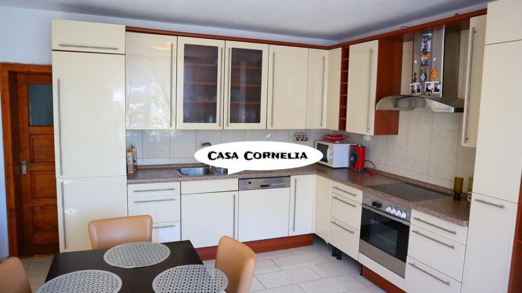 فندق Casa Cornelia برانْ المظهر الخارجي الصورة