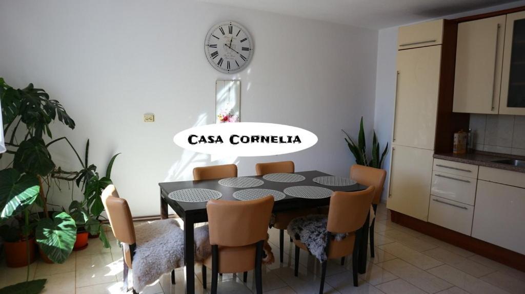 فندق Casa Cornelia برانْ المظهر الخارجي الصورة