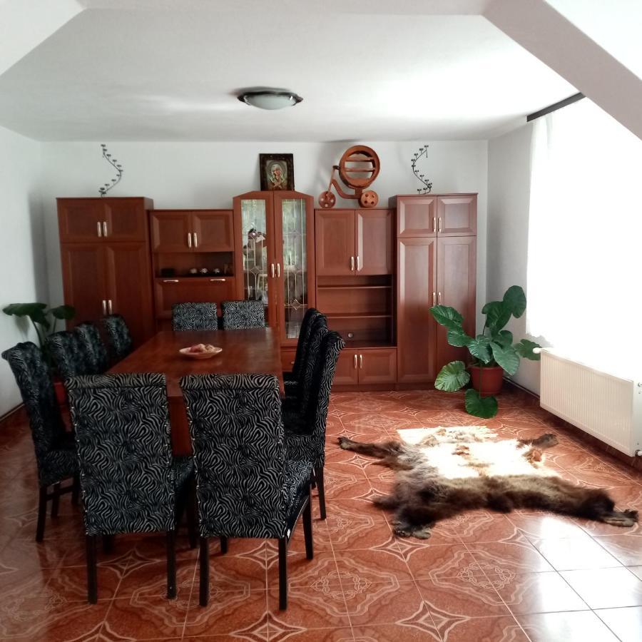 فندق Casa Cornelia برانْ المظهر الخارجي الصورة