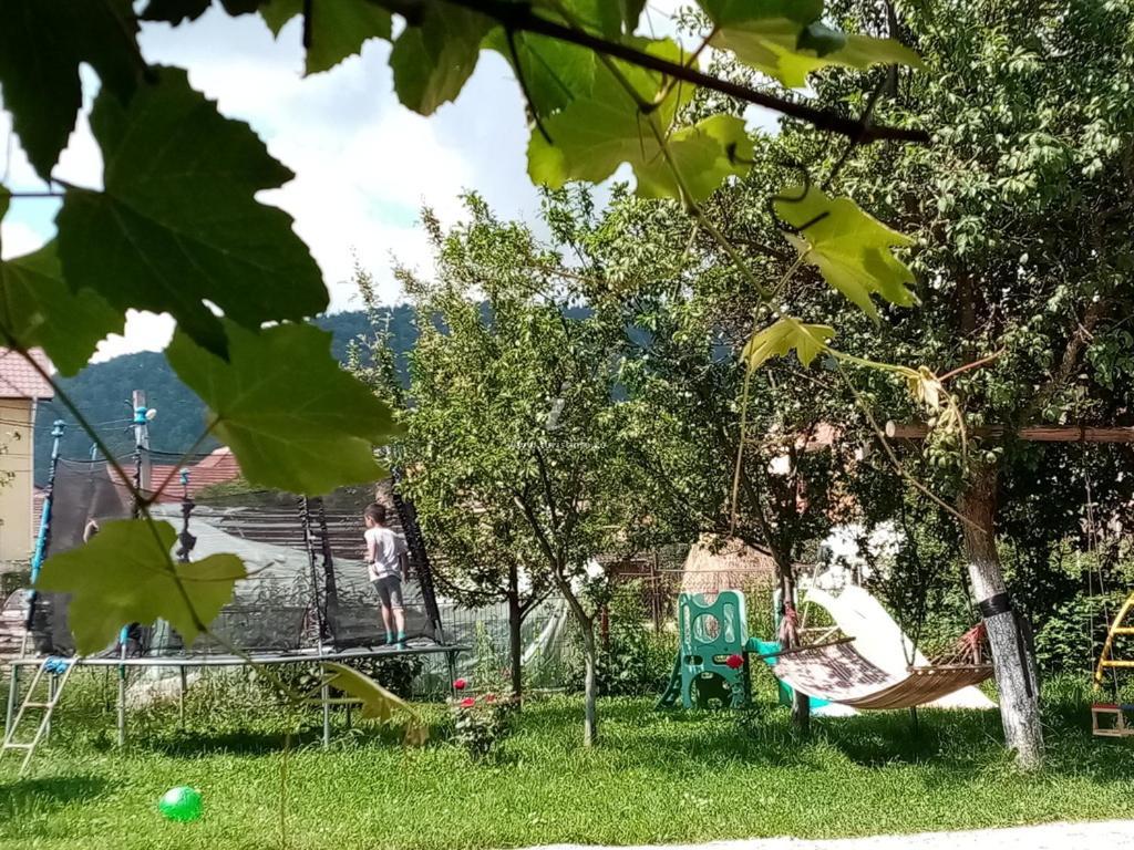 فندق Casa Cornelia برانْ المظهر الخارجي الصورة
