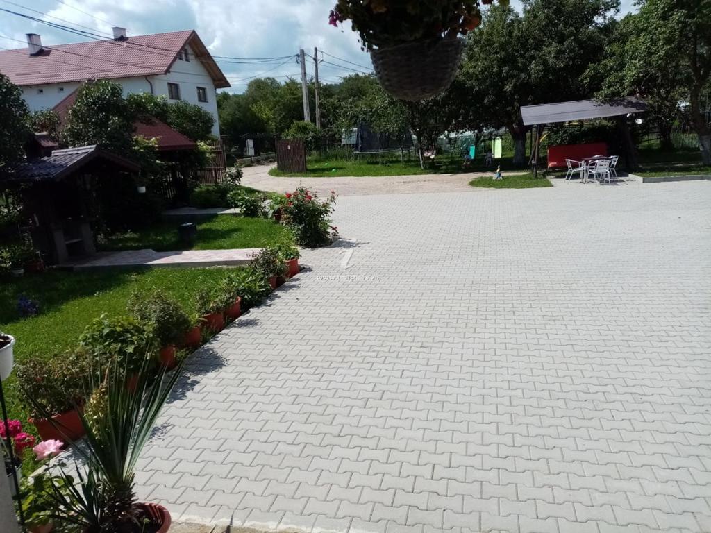 فندق Casa Cornelia برانْ المظهر الخارجي الصورة