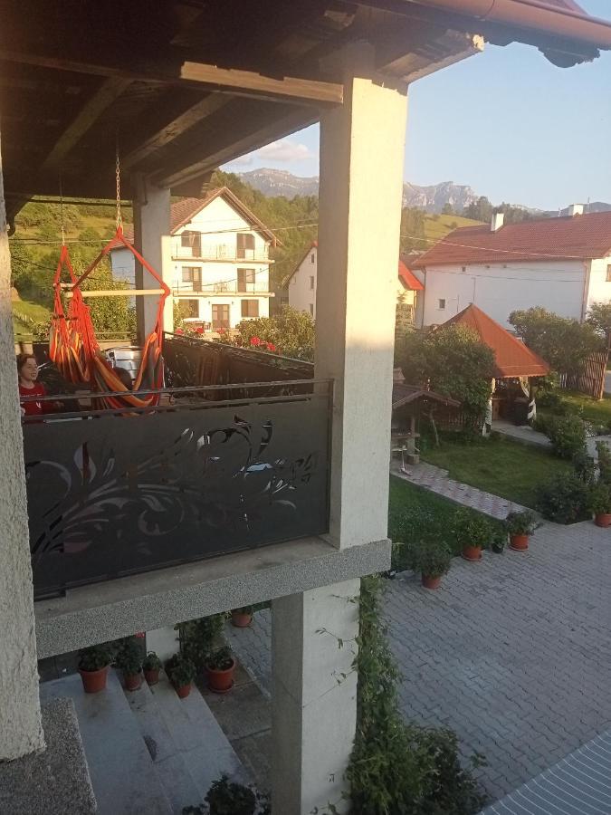 فندق Casa Cornelia برانْ المظهر الخارجي الصورة