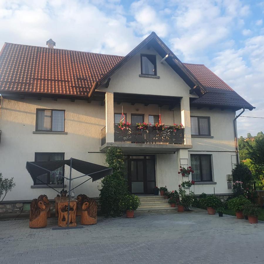 فندق Casa Cornelia برانْ المظهر الخارجي الصورة