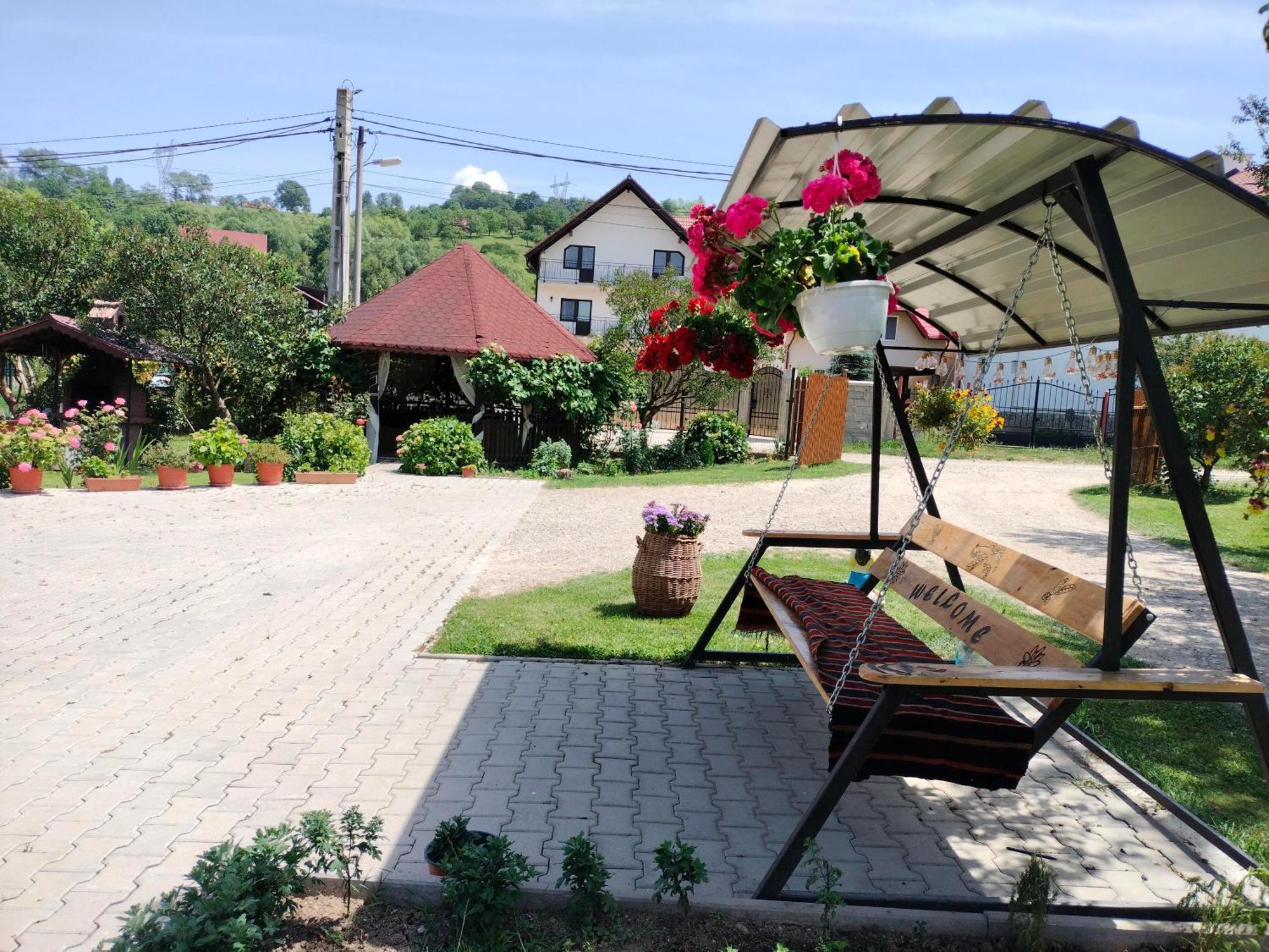 فندق Casa Cornelia برانْ المظهر الخارجي الصورة