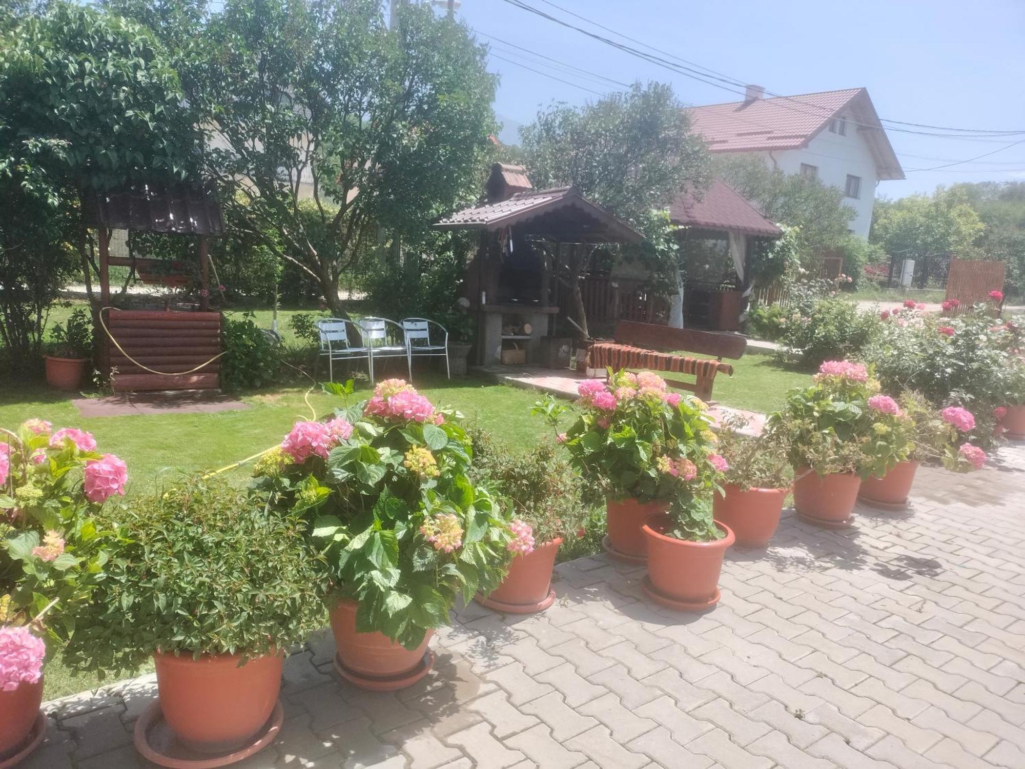فندق Casa Cornelia برانْ المظهر الخارجي الصورة